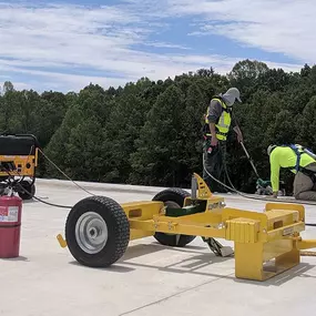 Bild von WNC Roofing