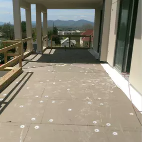 Bild von WNC Roofing