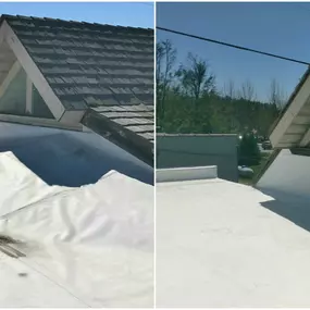 Bild von WNC Roofing
