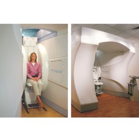 Bild von Upright MRI of Deerfield - Open, Stand Up MRI