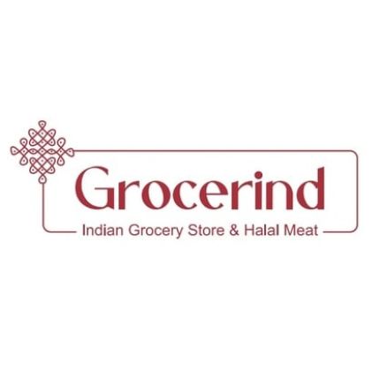 Logo van Grocerind & Inis Kitchen