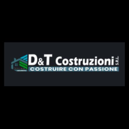 Logotipo de D&T Costruzioni