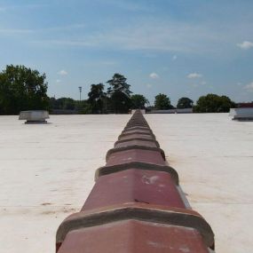 Bild von WNC Roofing, LLC. Commercial Roofing Contractor