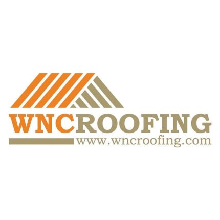 Logo de WNC Roofing, LLC. Commercial Roofing Contractor