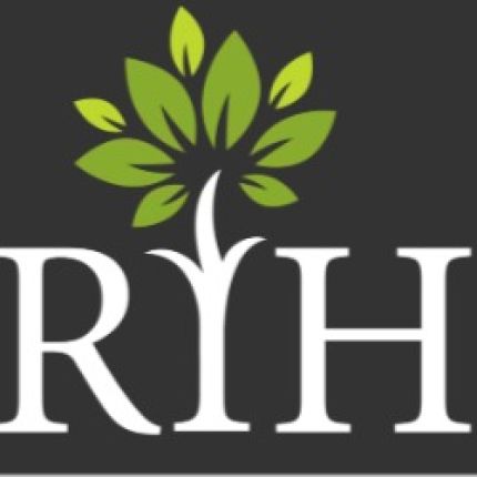 Logo de Robinhood Integrative Health