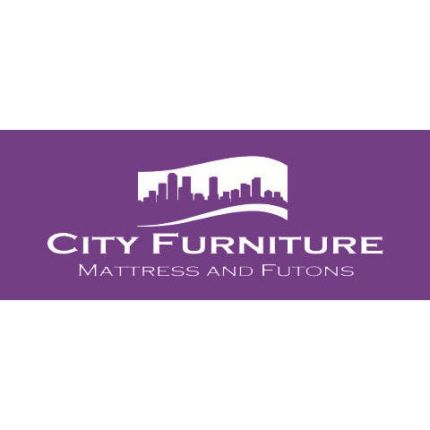 Logo van Denver City Furniture