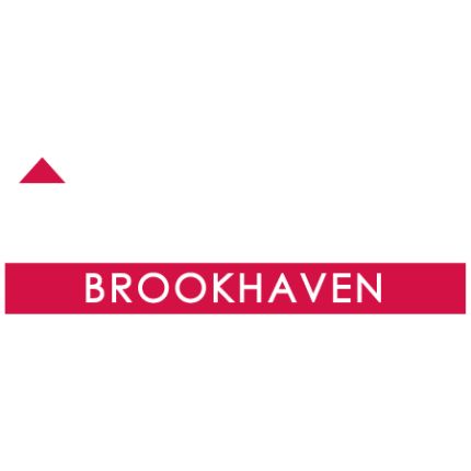 Logotipo de Madison Brookhaven