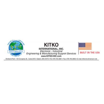Logo from Kitko International Inc.