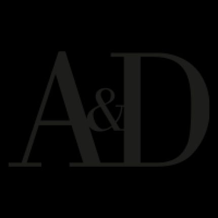 Logo van A&D