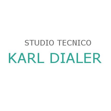 Logo od Studio Tecnico Karl Dialer