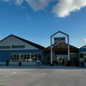 Bild von Louisiana Nursery