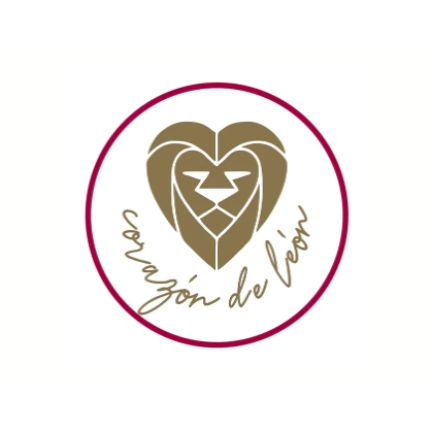 Logo od Corazón de León