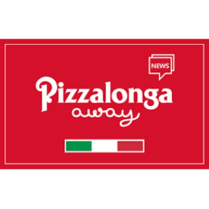Logo da PIzzalonga Away Rosà