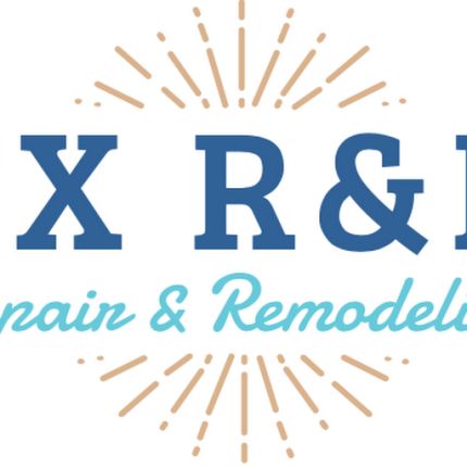 Logo od TX R&R - Texas Repair & Remodeling