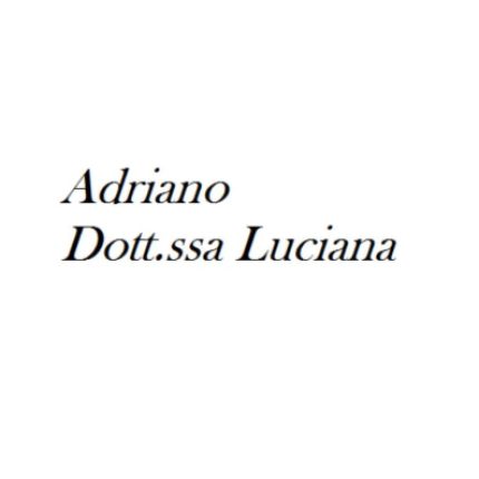 Logo fra Adriano Dott.ssa Luciana Rag. Commercialista