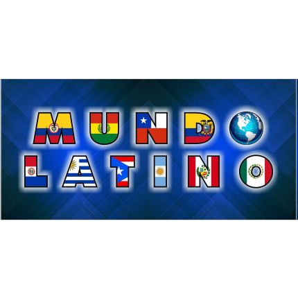 Logo da Mundo Latino