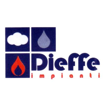 Logo de Di-Effe Impianti