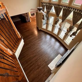 Bild von Seta Hardwood Flooring Inc