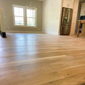 Bild von Seta Hardwood Flooring Inc