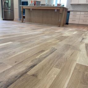 Bild von Seta Hardwood Flooring Inc