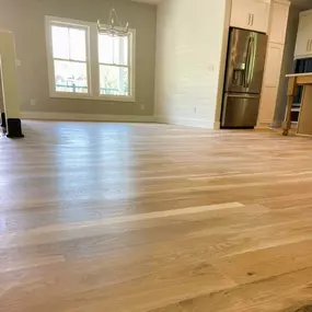 Bild von Seta Hardwood Flooring Inc