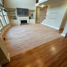 Bild von Seta Hardwood Flooring Inc