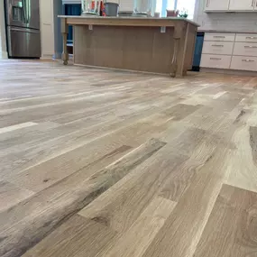 Laminate Flooring in Atlanta, GA