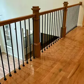 Bild von Seta Hardwood Flooring