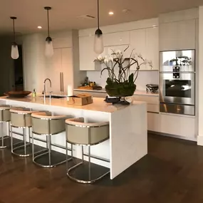 Bild von Seta Hardwood Flooring