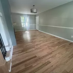 Bild von Seta Hardwood Flooring
