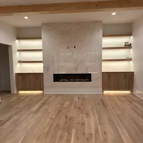 Bild von Seta Hardwood Flooring