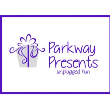 Logo from Parkway Presents