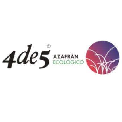 Logótipo de Azafrán4de5