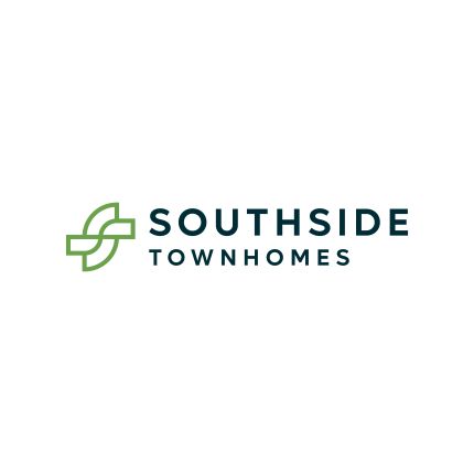 Logo von Southside Townhomes