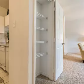 Pantry