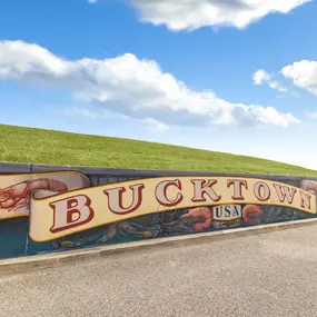 Nestled in the Charming Bucktown Neighborhood