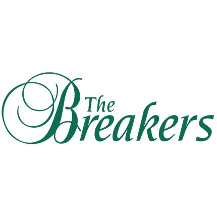 Logo fra Breakers