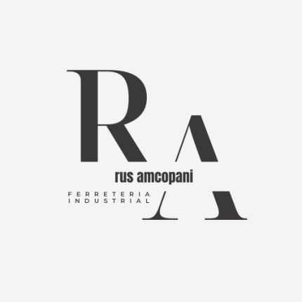 Logotyp från Rus Amcopani Sl