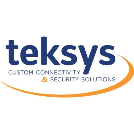 Logo fra Teksys, Inc.