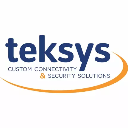 Logo from Teksys, Inc.