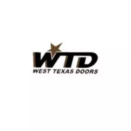 Logotipo de West Texas Doors