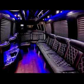 Bild von Lush Limousine Wine Tours