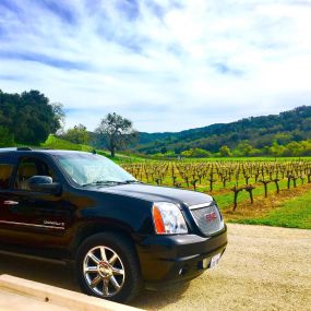 Bild von Lush Limousine Wine Tours