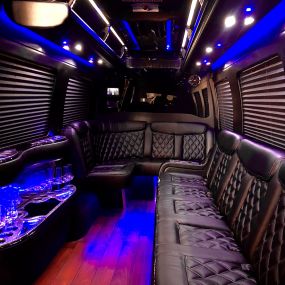 Bild von Lush Limousine Wine Tours