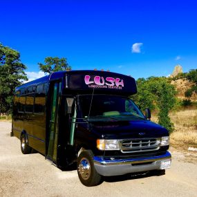 Bild von Lush Limousine Wine Tours