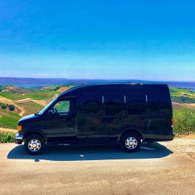 Bild von Lush Limousine Wine Tours