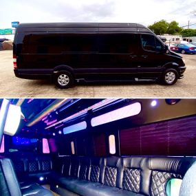 Bild von Lush Limousine Wine Tours