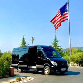 Bild von Lush Limousine Wine Tours