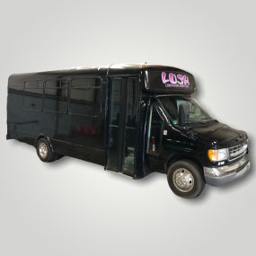 Bild von Lush Limousine Wine Tours