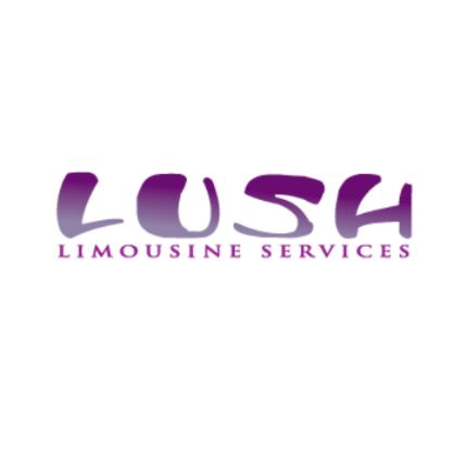 Logotipo de Lush Limousine Wine Tours